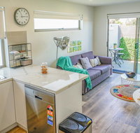 U201 Brunswick Living Brand New Deluxe Balcony Upper Floor Apartment close to Airport and CBD - Geraldton Accommodation