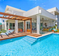 Ulladulla Family Retreat - Geraldton Accommodation