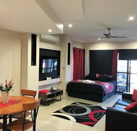 Ultra Modern Private Studio Room - Geraldton Accommodation