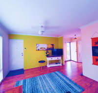 Unique Bouvard Beach House Mandurah - Geraldton Accommodation