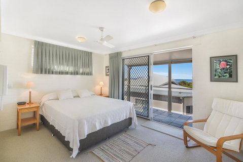 Unit 3 At 4 Pelican Street, Peregian Beach, Noosa Shire - Geraldton Accommodation 3