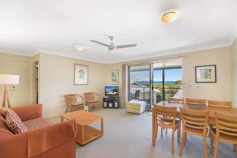 Unit 3 At 4 Pelican Street, Peregian Beach, Noosa Shire - Geraldton Accommodation 1