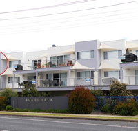 Unit 8 - Boardwalk - Geraldton Accommodation