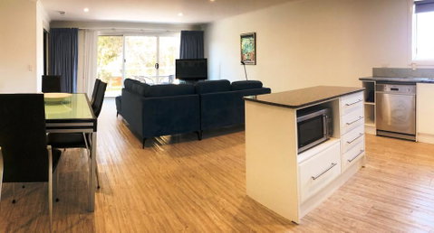 Unit 8 - Boardwalk - Geraldton Accommodation 2