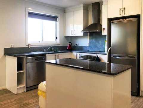 Unit 8 - Boardwalk - Geraldton Accommodation 1