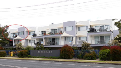 Unit 8 - Boardwalk - Geraldton Accommodation 0