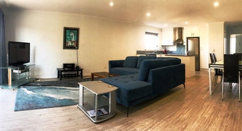 Unit 8 - Boardwalk - Geraldton Accommodation 3