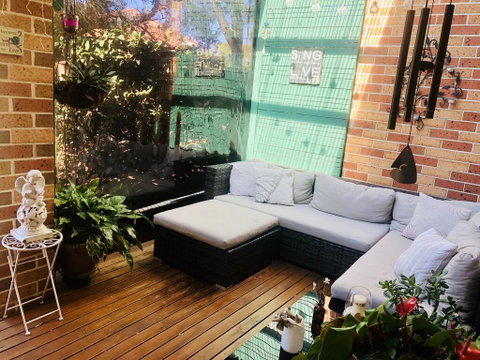 Unwind In This Gorgeous Retreat - Geraldton Accommodation 1
