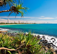 Unwind in this gorgeous retreat - Geraldton Accommodation