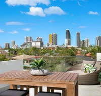 Urban Oasis - Geraldton Accommodation