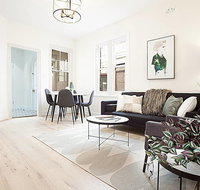 Urban Rest - High St - Geraldton Accommodation
