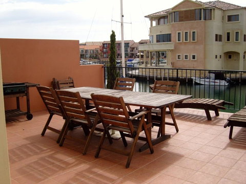 Venice At The Beach - Geraldton Accommodation 1