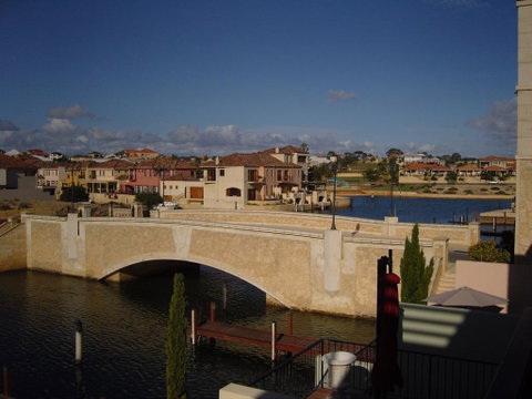 Venice At The Beach - Geraldton Accommodation 2