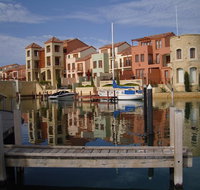 Venice At The Beach - Geraldton Accommodation