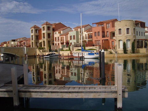 Venice At The Beach - Geraldton Accommodation 0