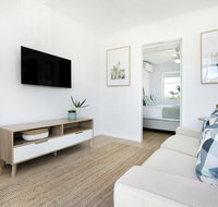 Ventura Beach Motel - 1 Bedroom - Geraldton Accommodation