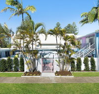 Ventura Beach Motel - 1 Bedroom Unit 9 - Geraldton Accommodation