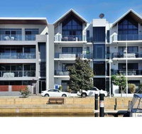 Venetian Canal 1 Bedroom Apartment - Geraldton Accommodation