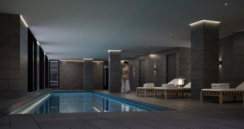 Vibe Hotel Hobart - Geraldton Accommodation 1