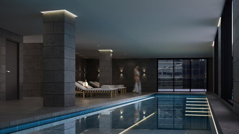 Vibe Hotel Hobart - Geraldton Accommodation 0
