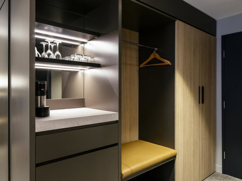 Vibe Hotel Hobart - Geraldton Accommodation 2