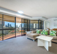 Victoria Square Apartments - Geraldton Accommodation