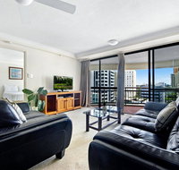 Victoria Square Apartments in the Heart of Broadbe - Geraldton Accommodation