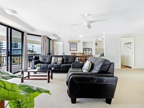 Victoria Square Apartments In The Heart Of Broadbe - Geraldton Accommodation 2