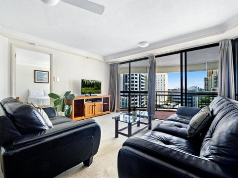 Victoria Square Apartments In The Heart Of Broadbe - Geraldton Accommodation 0