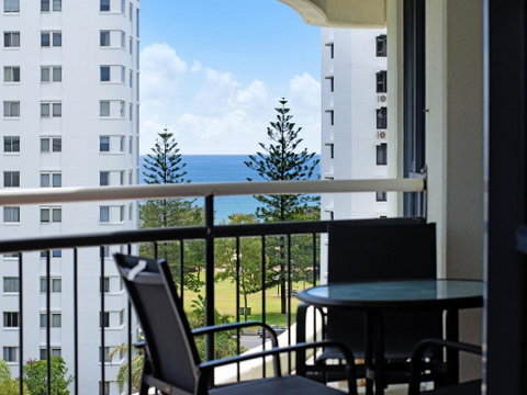 Victoria Square Apartments In The Heart Of Broadbe - Geraldton Accommodation 1