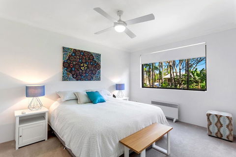 Victory Court, Unit 1/3-7 Columbia Close - Geraldton Accommodation 0