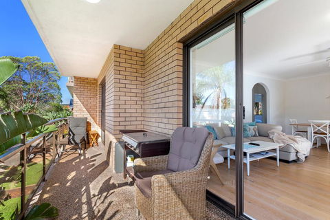 Victory Court, Unit 1/3-7 Columbia Close - Geraldton Accommodation 3