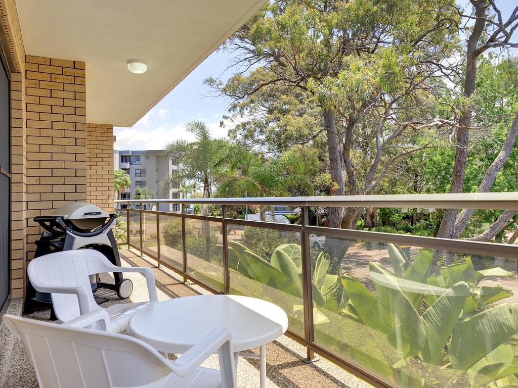 Nelson Bay NSW Geraldton Accommodation