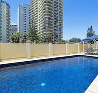 View Pacific Apartments - Geraldton Accommodation