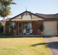 Views to Yaccaba Headland - Geraldton Accommodation