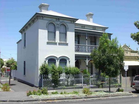 VIGNACOURT MANSION RICHMOND HILL - Geraldton Accommodation 0