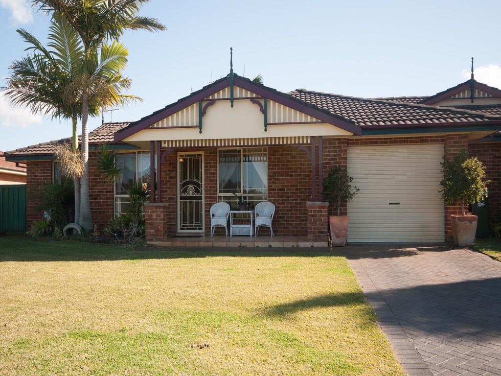 Tea Gardens NSW Geraldton Accommodation