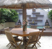 Villa Baci - Geraldton Accommodation