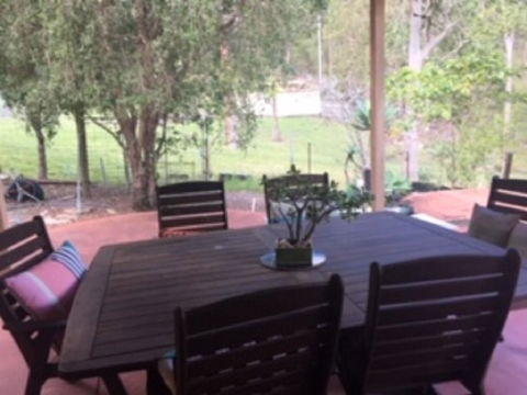 Villa Cervi Property - Geraldton Accommodation 1