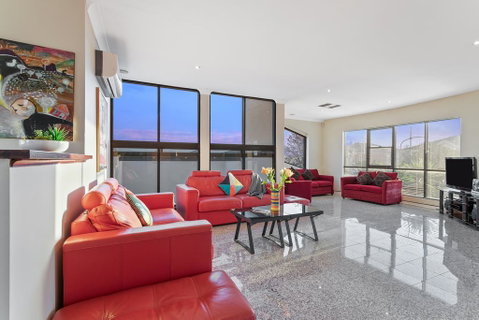 Villa De Marseilles - Melbourne - Geraldton Accommodation 3
