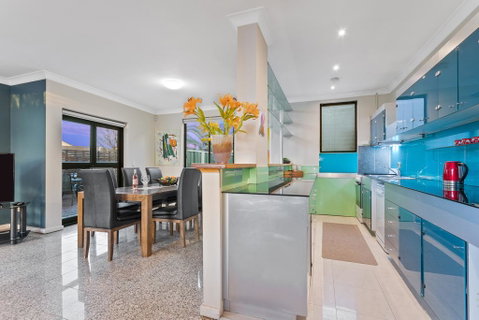 Villa De Marseilles - Melbourne - Geraldton Accommodation 2