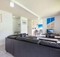 Villa Ellisa Unit 1/10 Columbia Close - Geraldton Accommodation