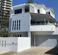 Villa Garfield Surfers Paradise - Geraldton Accommodation