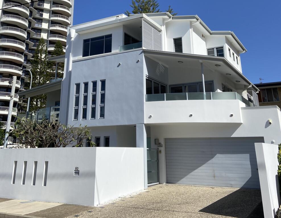 Bundall Bc QLD Geraldton Accommodation