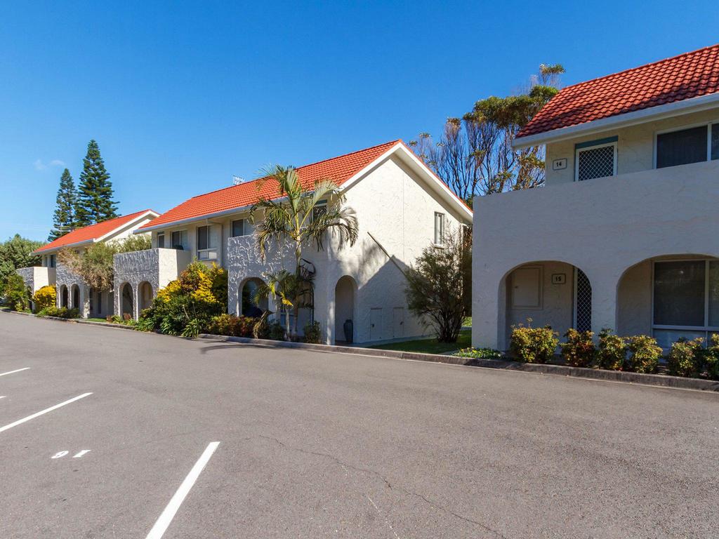 Boomerang Beach NSW Geraldton Accommodation