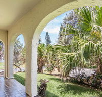 Villa Manyana Unit 28 - Geraldton Accommodation