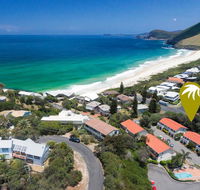 Villa Manyana Unit 30 - Geraldton Accommodation