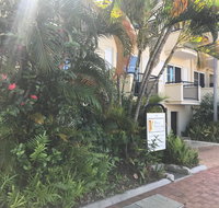 Villa Vaucluse Apartments - Geraldton Accommodation