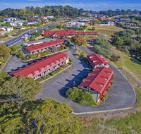 Village Family Motor Inn - Geraldton Accommodation