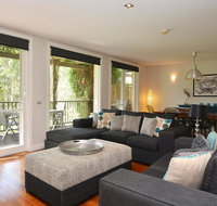 Villas Venticuatro Sleeps 24 Resort Condos located within Cypress Lakes Resort nothing is more central - Geraldton Accommodation